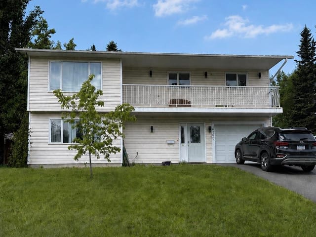 House for sale in Prince George, PG City North, 6289 S Kelly Road, 263186209 | Realtylink.org