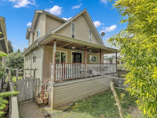 House for sale in Vancouver, Vancouver East, 4265 Slocan Street, 263186214 | Realtylink.org