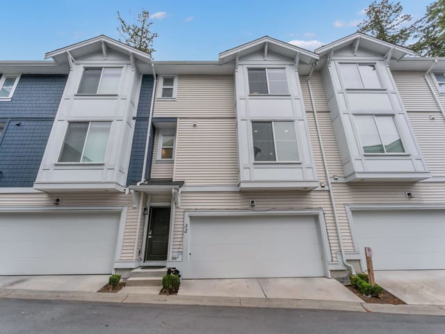Townhouse for sale in Surrey, Surrey, 32 14355 62 Avenue, 263186219 | Realtylink.org