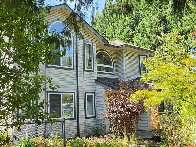 House for sale in Maple Ridge, Maple Ridge, 11805 240th Street, 263186221 | Realtylink.org