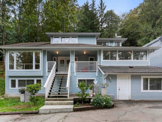 House for sale in Maple Ridge, Maple Ridge, 26280 Grant Avenue, 263186223 | Realtylink.org