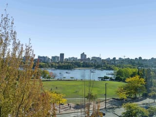 Apartment for sale in Vancouver, Vancouver West, 705 388 Drake St, 263186224 | Realtylink.org