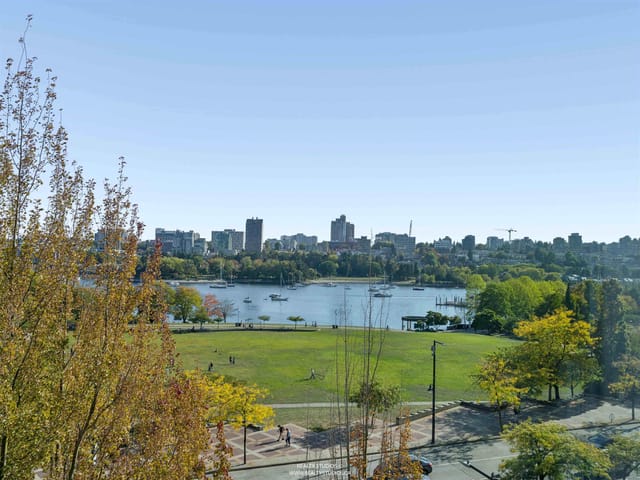 Apartment for sale in Vancouver, Vancouver West, 705 388 Drake St, 263186224 | Realtylink.org