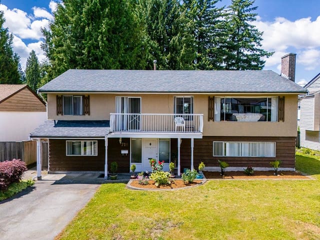 House for sale in Coquitlam, Coquitlam, 716 Colinet Street, 263186226 | Realtylink.org