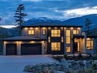 House for sale in Whistler, Whistler, 9289 Stellar's Way, 263186227 | Realtylink.org