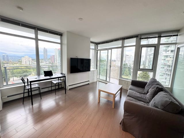 Apartment for sale in Surrey, North Surrey, 1112 13308 Central Avenue, 263186229 | Realtylink.org