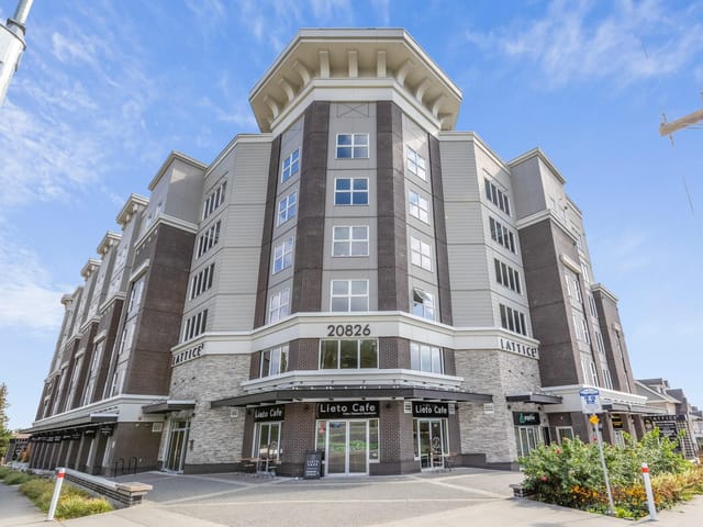 Apartment for sale in Langley, Langley, 502 20826 72 Avenue, 263186230 | Realtylink.org