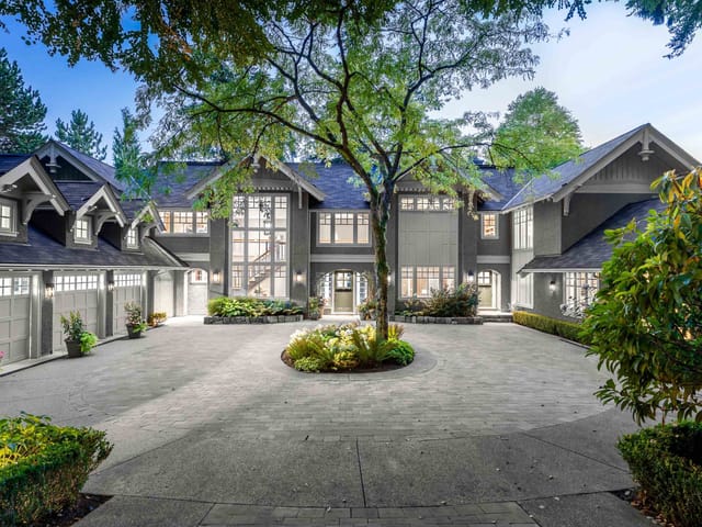 House for sale in West Vancouver, West Vancouver, 2958 Mathers Crescent, 263186233 | Realtylink.org