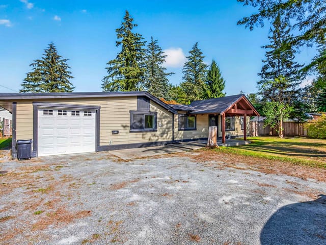 House for sale in Maple Ridge, Maple Ridge, 11078 Princess Street, 263186236 | Realtylink.org