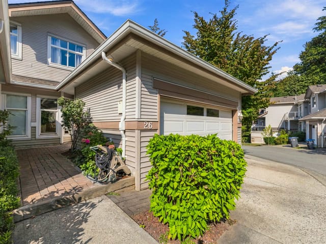 Townhouse for sale in Surrey, North Surrey, 26 11860 River Road, 263186239 | Realtylink.org