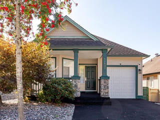 House for sale in Maple Ridge, Maple Ridge, 11537 228 Street, 263186240 | Realtylink.org