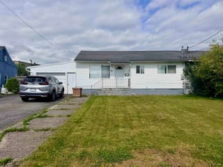 1/2 Duplex for sale in Kitimat, Kitimat, 28 Lillooet Crescent, 263186245 | Realtylink.org