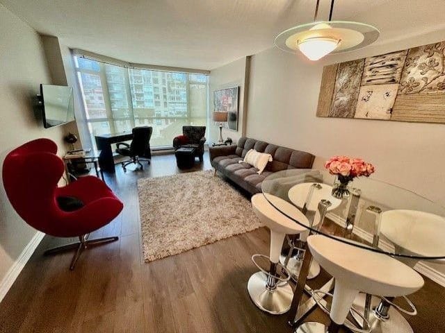 Apartment for rent in Vancouver, Vancouver West, 888 Hamilton Street, 263186253 | Realtylink.org