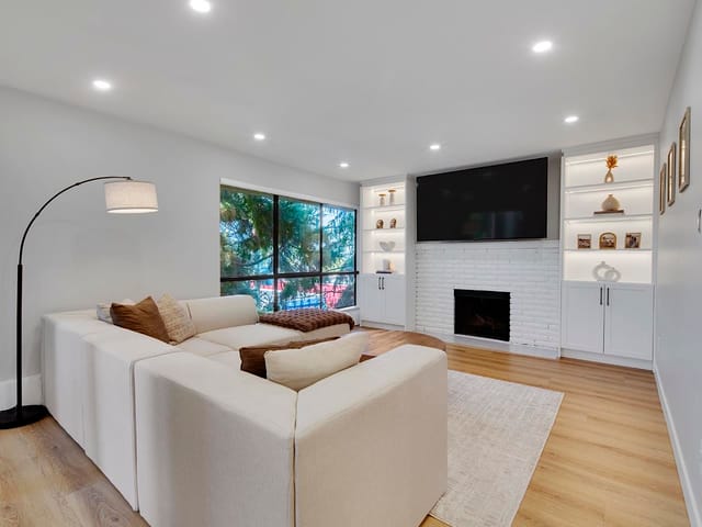 Apartment for sale in Vancouver, Vancouver West, 303 1877 W 5th Avenue, 263186254 | Realtylink.org