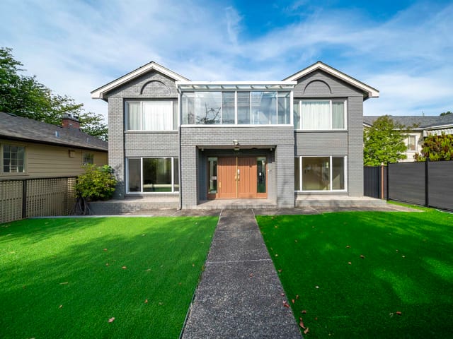 House for sale in Vancouver, Vancouver West, 5483 Columbia Street, 263186257 | Realtylink.org