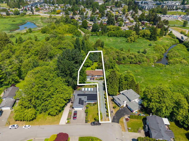House for sale in Langley, Langley, 19949 51 Avenue, 263186258 | Realtylink.org