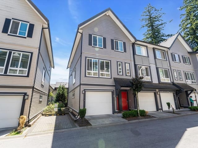 Townhouse for sale in Surrey, Surrey, 72 14555 68 Avenue, 263186259 | Realtylink.org