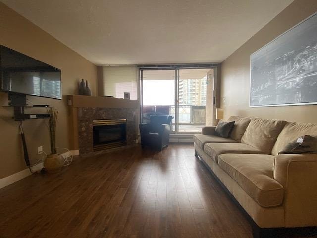 Apartment for rent in Vancouver, Vancouver West, 710 555 Abbott, 263186260 | Realtylink.org