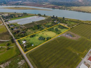 House for sale in Pitt Meadows, Pitt Meadows, 19555 Richardson Road, 263186271 | Realtylink.org
