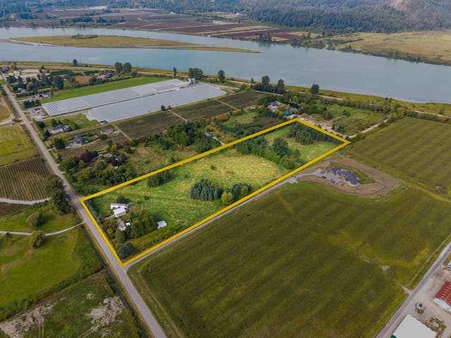 House for sale in Pitt Meadows, Pitt Meadows, 19555 Richardson Road, 263186271 | Realtylink.org