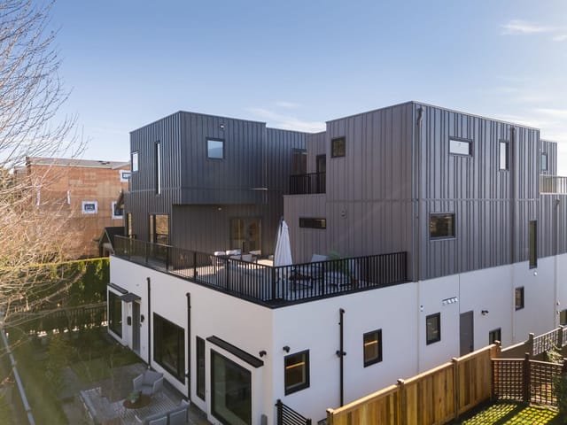 Townhouse for sale in Vancouver, Vancouver West, 3 950 W 57th Avenue, 263186272 | Realtylink.org