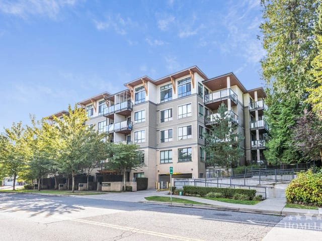 Apartment for rent in Surrey, North Surrey, 505 15388 105 Avenue, 263186273 | Realtylink.org