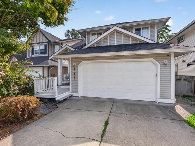 House for sale in Surrey, Cloverdale, 19478 61 Avenue, 263186278 | Realtylink.org