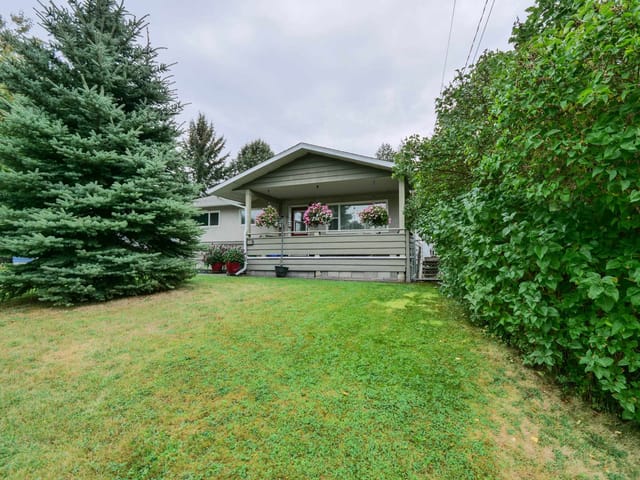 House for sale in Quesnel, Quesnel, 760 Kinchant Street, 263186280 | Realtylink.org
