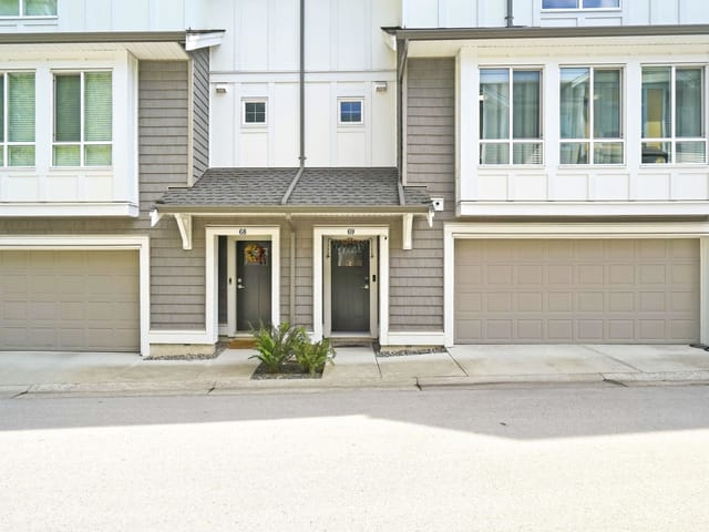 Townhouse for sale in Surrey, Surrey, 69 9688 162a Street, 263186281 | Realtylink.org