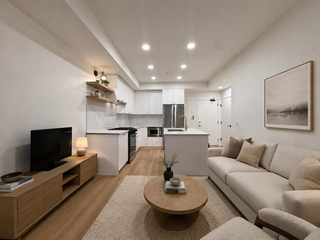 Apartment for rent in Coquitlam, Coquitlam, 208 215 McBay Lane, 263186283 | Realtylink.org