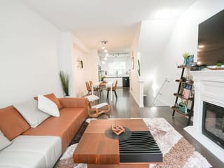 Townhouse for sale in Surrey, Surrey, 20 14955 60 Avenue, 263186287 | Realtylink.org