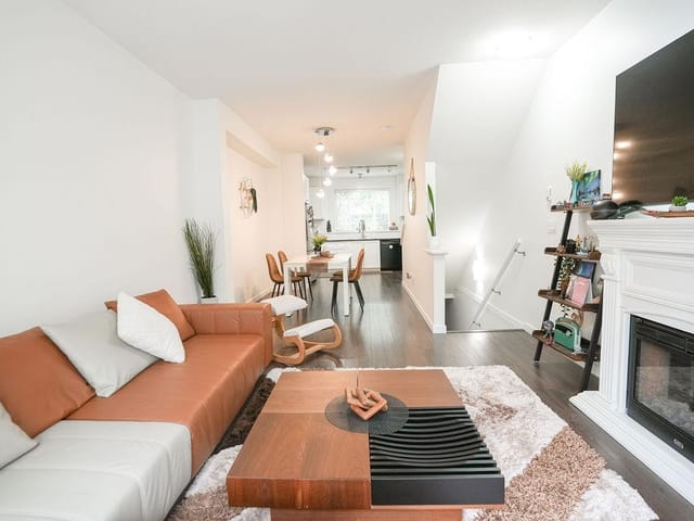 Townhouse for sale in Surrey, Surrey, 20 14955 60 Avenue, 263186287 | Realtylink.org