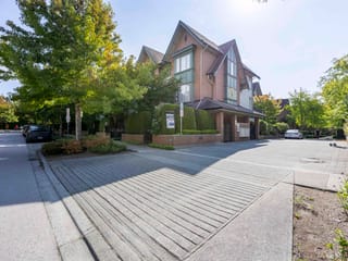Townhouse for sale in Vancouver, Vancouver West, 6222 Logan Lane, 263186288 | Realtylink.org