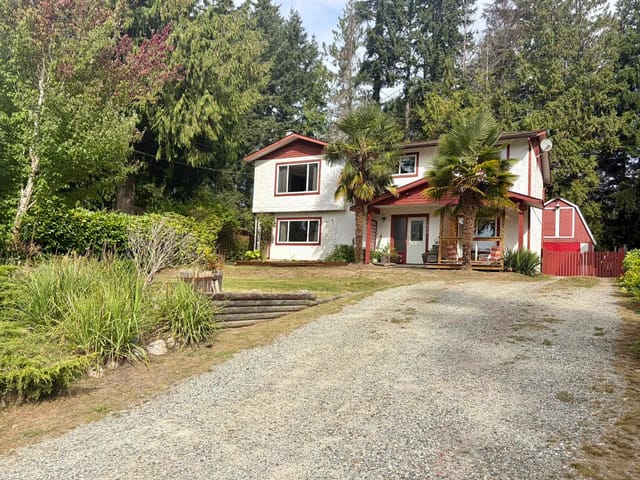 House for sale in Gibsons, Sunshine Coast, 1044 Fircrest Road, 263186290 | Realtylink.org