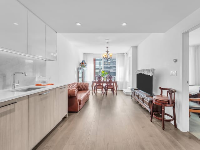 Apartment for rent in Richmond, Richmond, 10xx 8169 McMyn Way, 263186297 | Realtylink.org