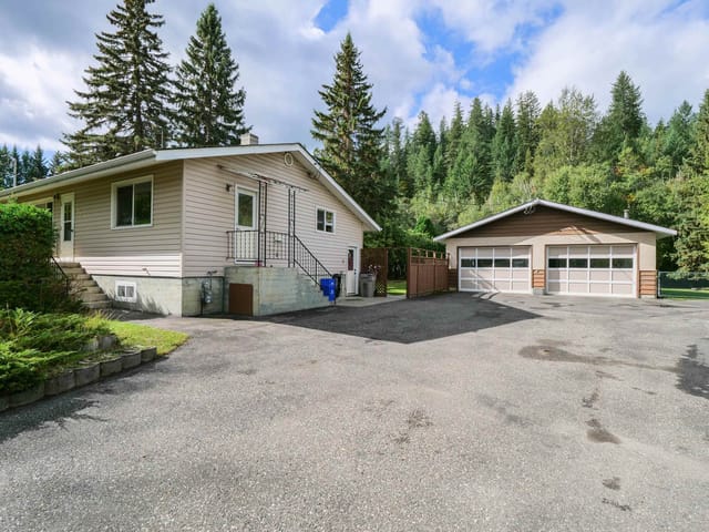 House for sale in Quesnel, Quesnel, 785 North Fraser Drive, 263186301 | Realtylink.org