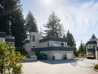 Townhouse for sale in North Vancouver, North Vancouver, 11 2425 Edgemont Boulevard, 263186303 | Realtylink.org