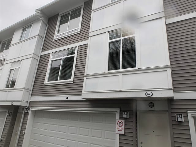Townhouse for rent in Surrey, North Surrey, 57 11267 133 Street, 263186304 | Realtylink.org
