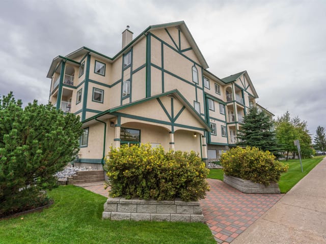 Apartment for sale in Prince George, PG City Central, 205 1963 6th Avenue, 263186305 | Realtylink.org