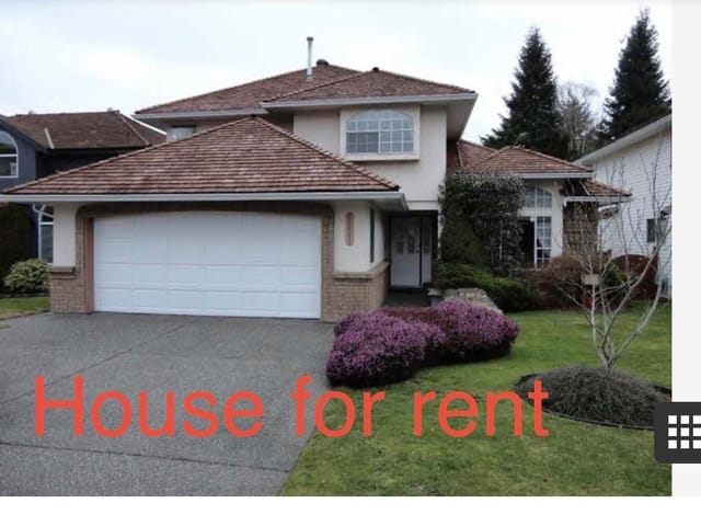 House for rent in Langley, Langley, 216xx 45 Avenue, 263186310 | Realtylink.org