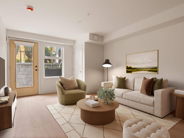 Apartment for sale in Vancouver, Vancouver West, 108 378 W 45th Avenue, 263186313 | Realtylink.org