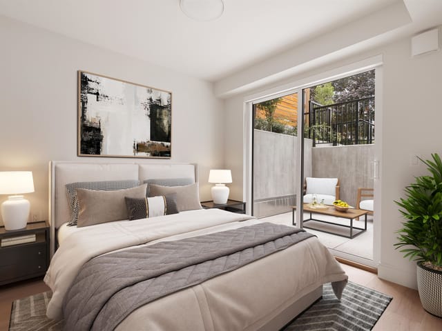 Apartment for sale in Vancouver, Vancouver West, 152 408 W 45th Avenue, 263186315 | Realtylink.org