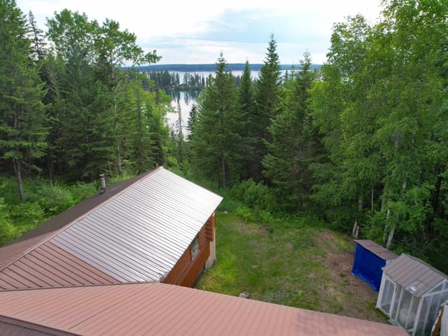 House for sale in 100 Mile House, 100 Mile House, 7524 Thomas Point Road, 263186317 | Realtylink.org
