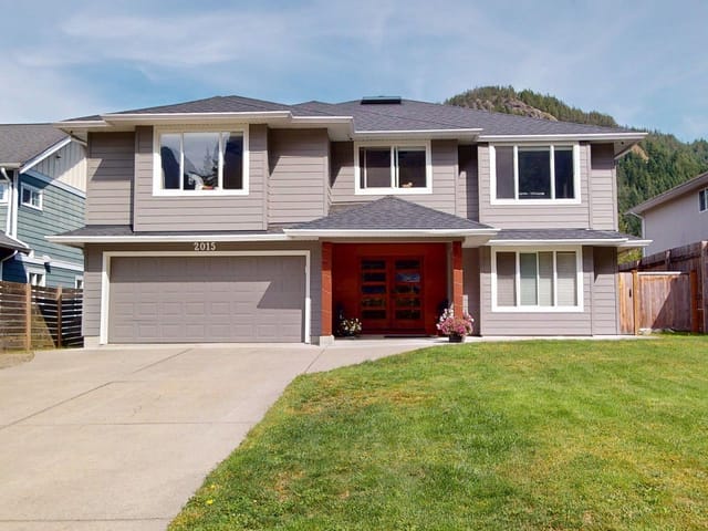House for sale in Squamish, Squamish, 2015 Balsam Way, 263186318 | Realtylink.org