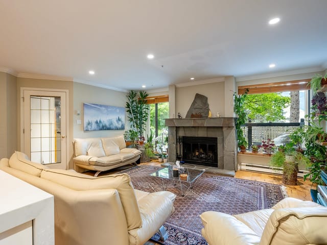 Townhouse for sale in Whistler, Whistler, 18 4637 Blackcomb Way, 263186319 | Realtylink.org