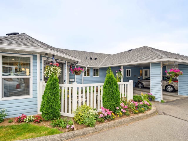 Townhouse for sale in Abbotsford, Abbotsford, 84 34959 Old Clayburn Road, 263186329 | Realtylink.org