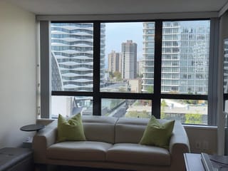 Apartment for sale in Vancouver, Vancouver West, 1406 938 Smithe Street, 263186331 | Realtylink.org