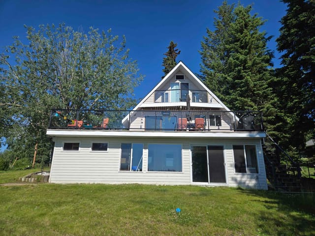 House for sale in Prince George, PG Rural North, 25685 N Ness Lake Road, 263186332 | Realtylink.org