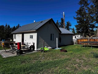 House for sale in Lac La Hache, 100 Mile House, 3965 Felker Street, 263186333 | Realtylink.org