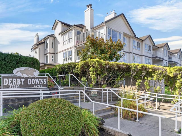 Apartment for sale in Surrey, Cloverdale, 205 17730 58a Avenue, 263186335 | Realtylink.org